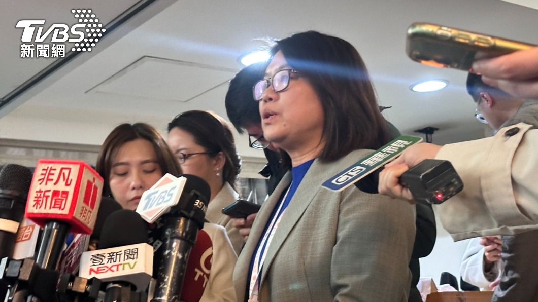 社工「遭上銬」恐引出走潮 社工出身北市社會局長哽咽:司法應被檢討