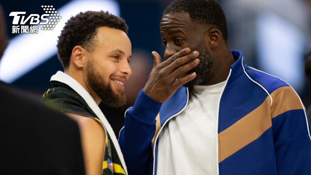 NBA/評最偉大控衛!湯瑪斯「把柯瑞歸類在射手」:控衛是格林