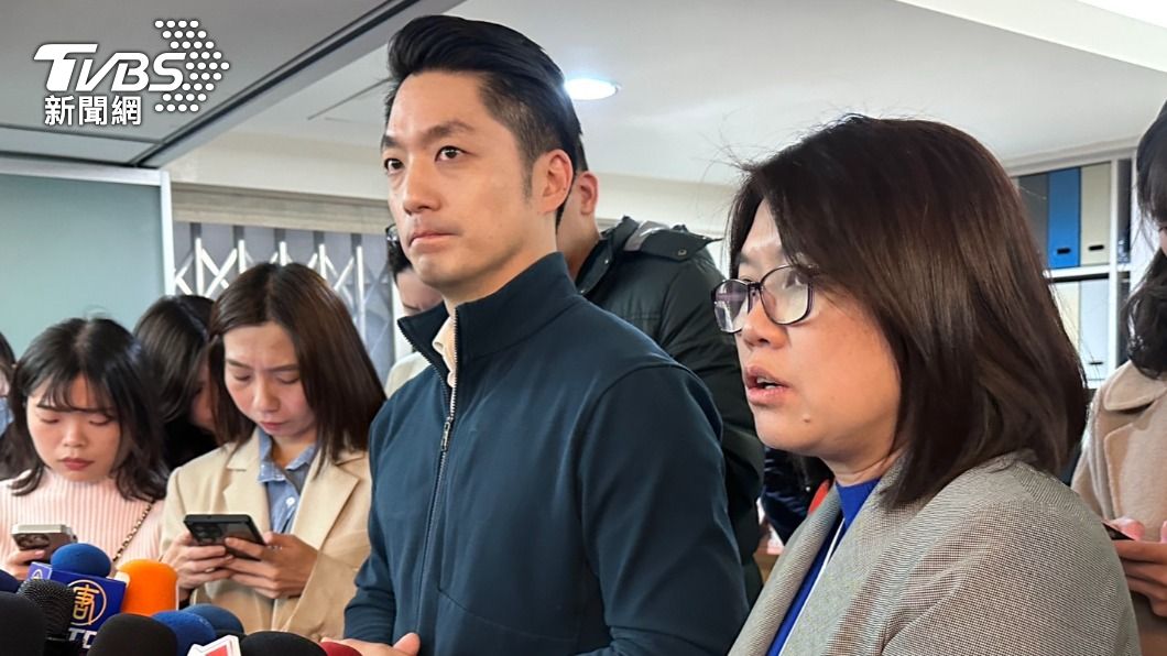 虐嬰案綠營要北市府負責 蔣萬安:現在不是政治攻防的時候