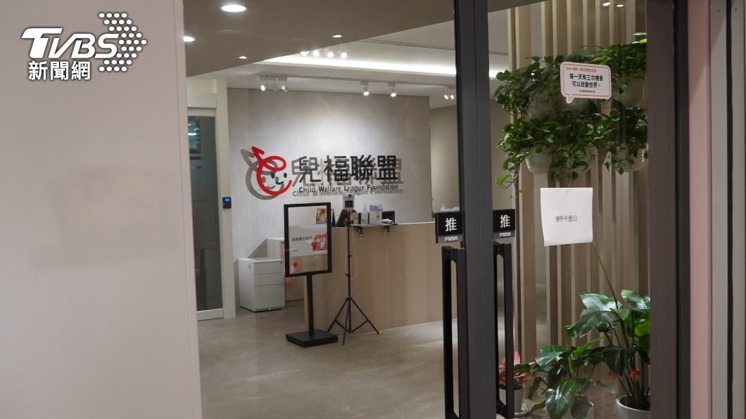 衛福部指出,社工所屬機關依法需要提供法律協助以及相關支持。(圖/潘建樺攝)