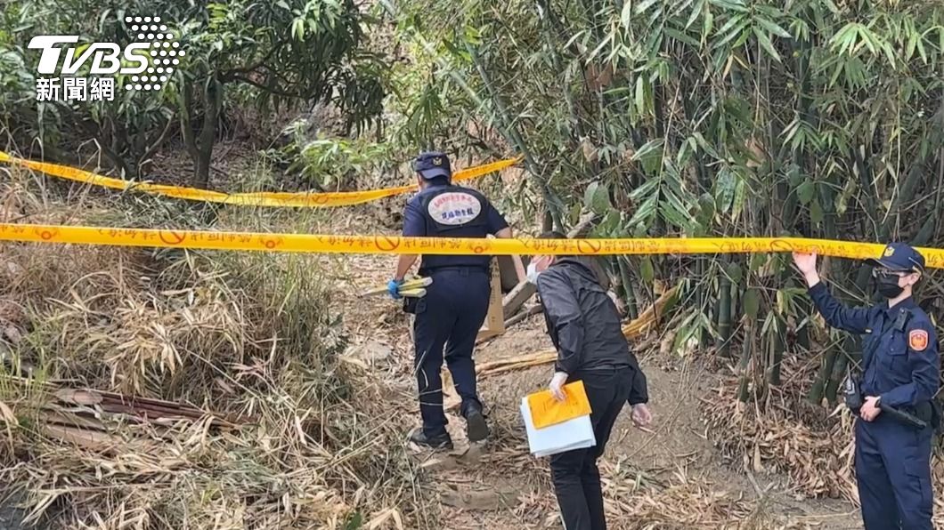 高雄果園一包黑色垃圾袋怪怪的　管理員打開驚見「女嬰屍體」