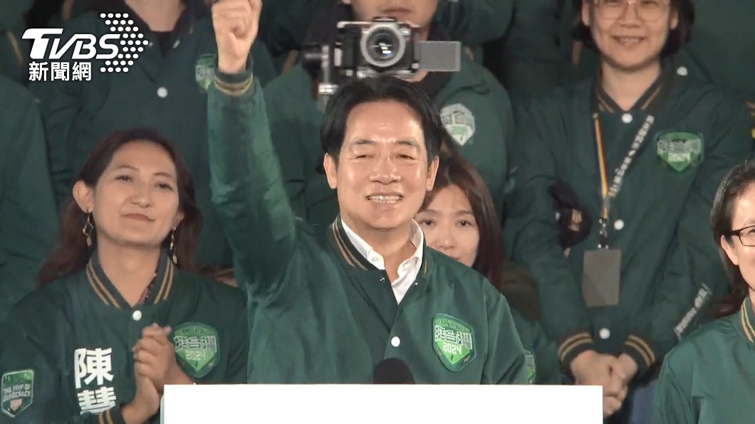圖/TVBS