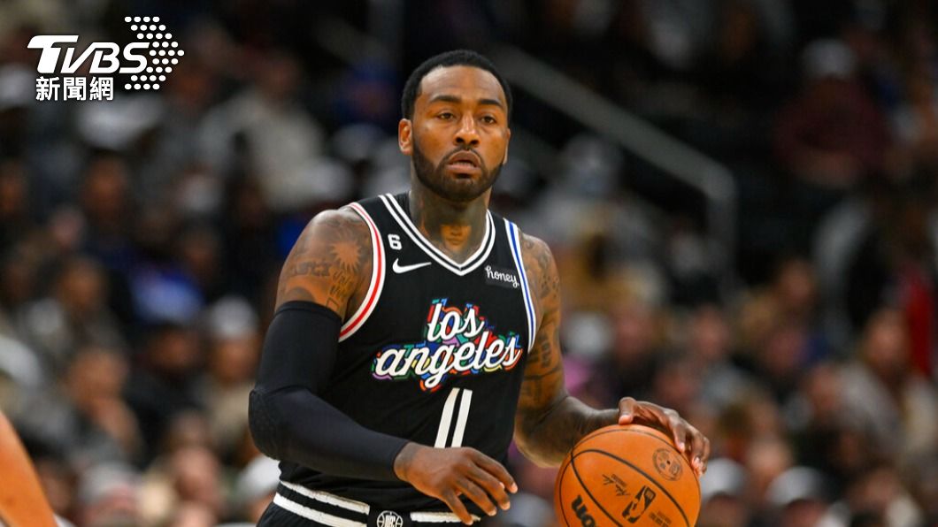 NBA／2次拿槍對準自己頭！　前狀元「牆哥」自曝差點做傻事