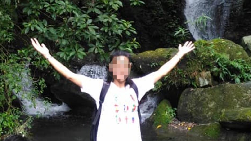 劉姓保母涉嫌虐死男童。（圖／翻攝自當事人 臉書）