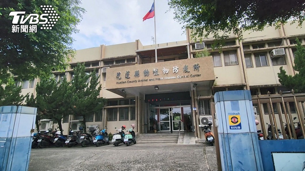 圖/TVBS