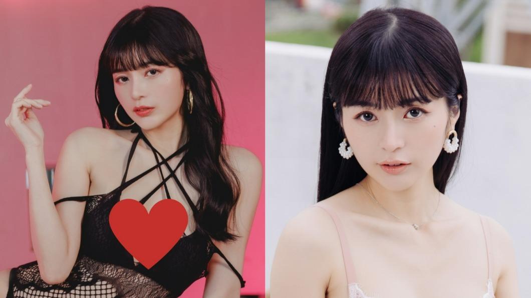 正妹銷售員解放凶猛雪白! 「跟親妹互抓」女女破尺度:喜歡被欺負