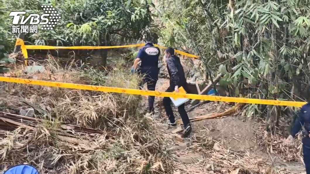 高雄女大生「芒果園棄屍」!突產嬰嚇壞 臍帶未剪慌扔路邊