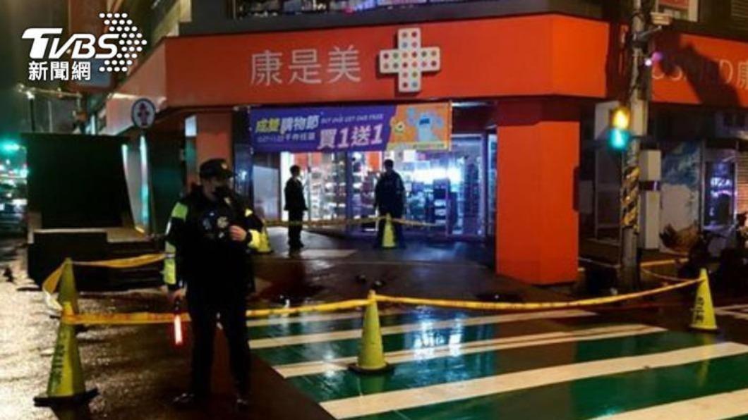 超商內殺紅眼!大馬男大生斷魂異鄉 檢偵結起訴2基隆惡煞