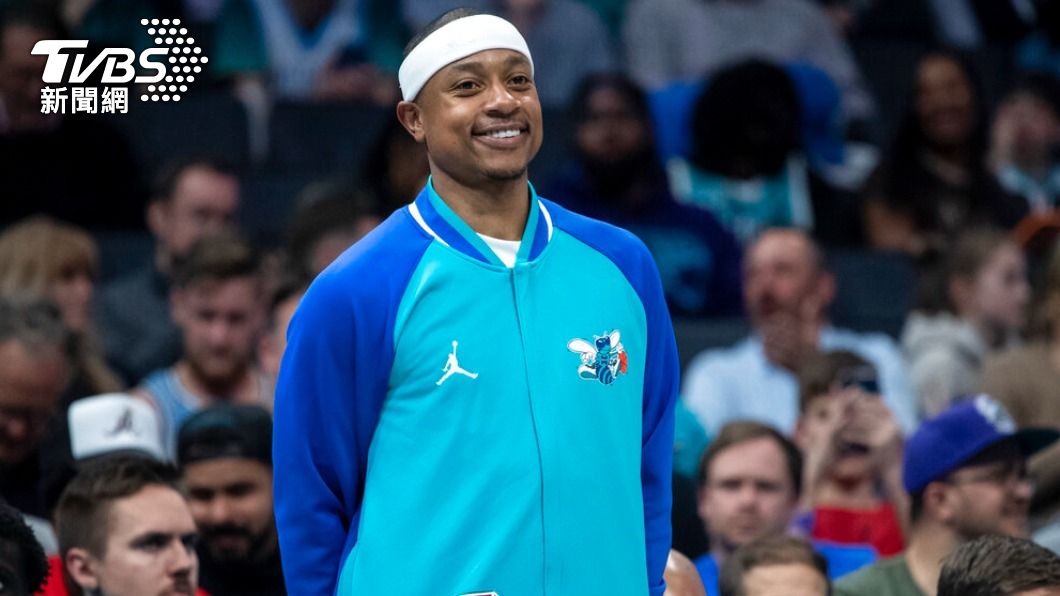 NBA／殺翻G聯盟！「矮湯」連3場得分破30　曝安吉牽線續前緣