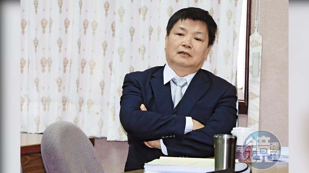重量級閣員開砲!轟8年施政「重複同樣錯誤」 群組機密對話曝
