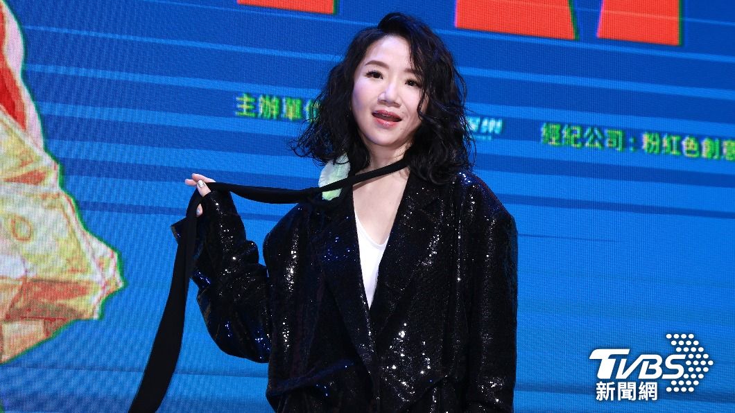 陶晶瑩哽咽哭了!神隱「大咖天后」素顏露面 她拋重大決定低調離開台灣