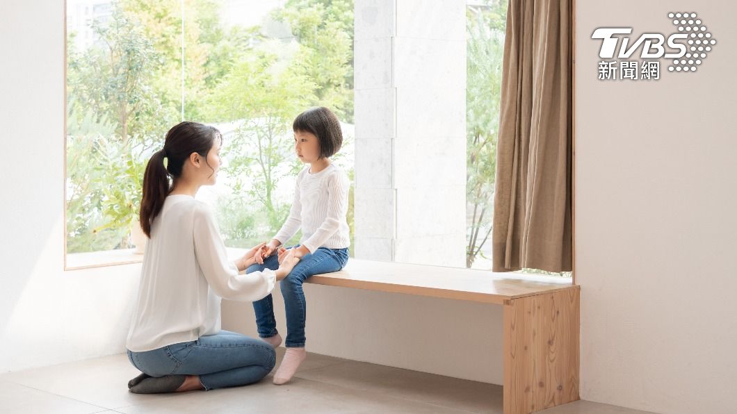 孩子受虐不敢說!家長憂「不知怎開口」 醫揭5關鍵:避免誘導式問答