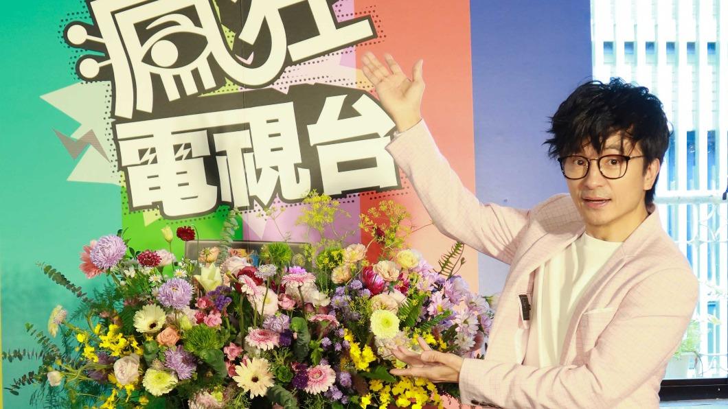 唐從聖出席生前告別式!親揭台上演出「氣喘發作」苦撐3小時
