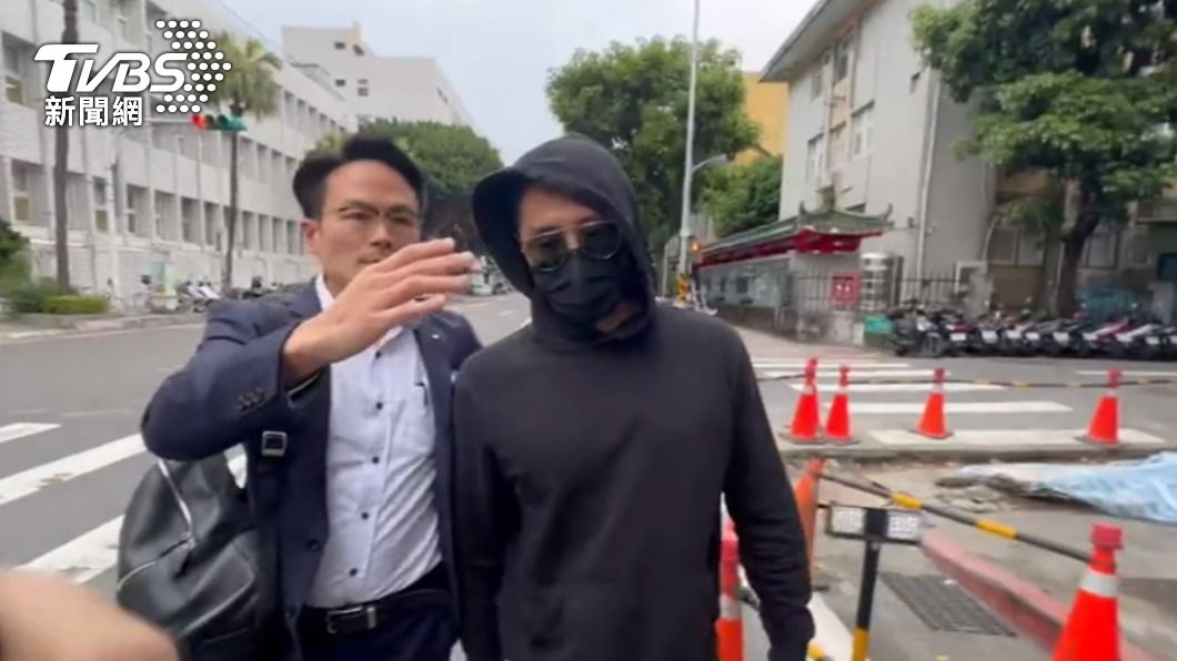 不只阿沁妻!「夜店大亨」夏天浩家中搜出大麻被逮 複訊後請回