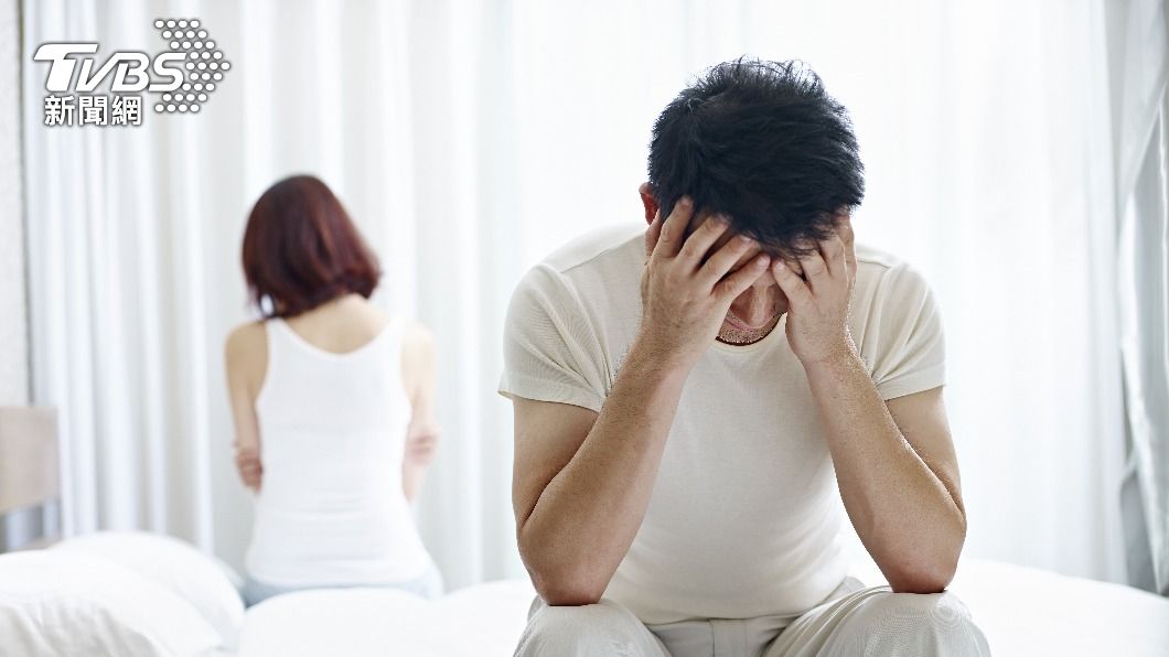 寶寶一出生「膚色黑」!尪疑妻與親爸有染 她崩潰想離了