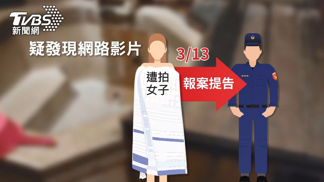 圖／TVBS