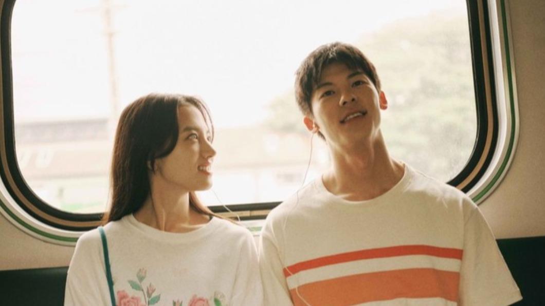 圖／翻攝自《青春18》IG