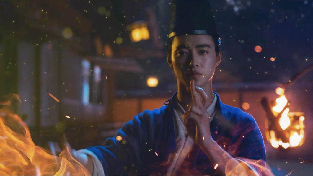 金馬奇幻影展開幕片曝!《陰陽師0》國際首映 日名導來台揭幕