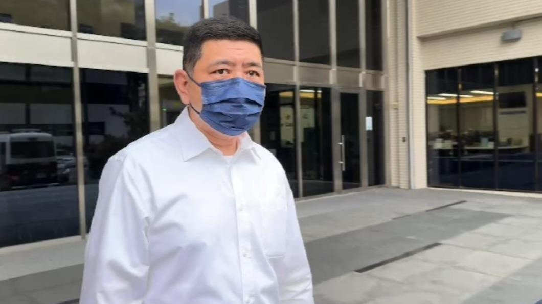 瘋傳暴瘦20公斤!NONO近況曝 「無預警現身」庭訊1小時