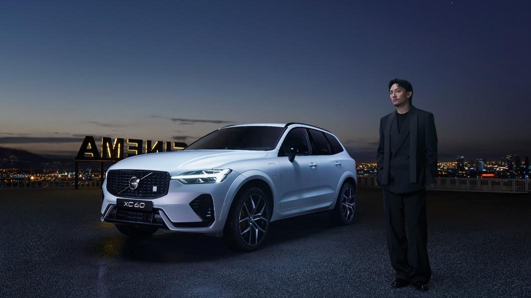 張震自認開車技術一般。（圖／國際富豪汽車提供）