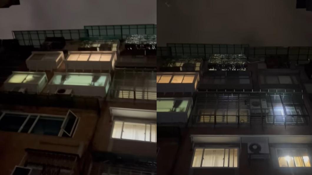 警方獲報後透露「他是常客」。（圖／翻攝自@爆料公社（官方粉專專屬）　臉書）
