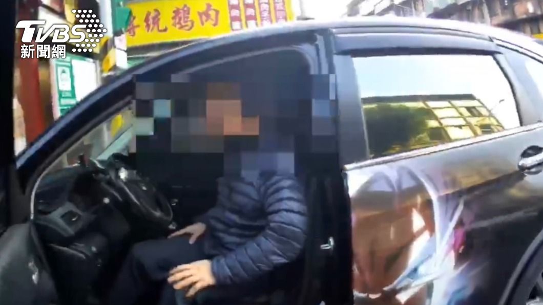 喝5罐睡一晚就上路　台北男小看「酒精殘值」慘遭移送