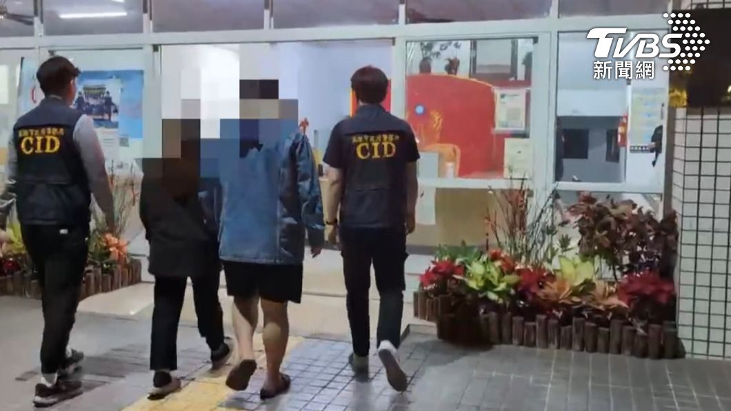 不知道自己懷孕!高雄情侶扔嬰屍 女學生:肚子痛突產女嬰