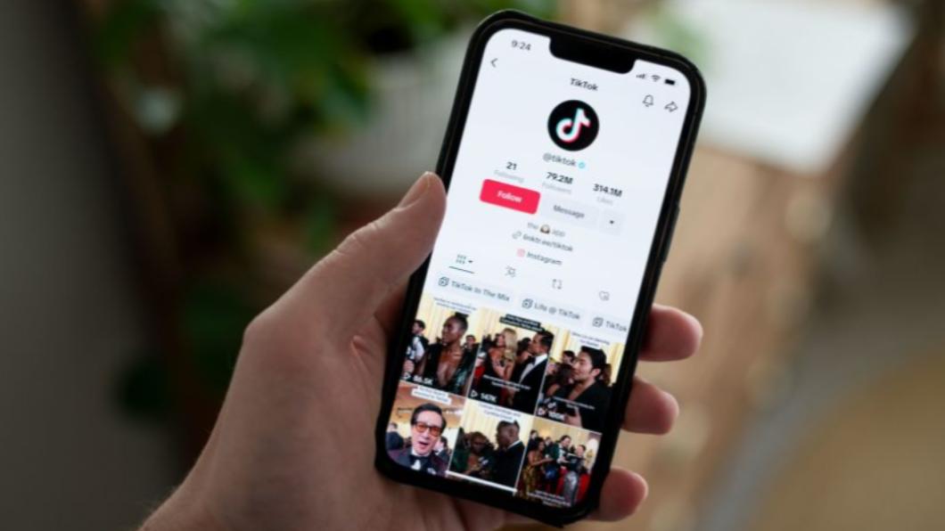 美眾院通過「禁Tiktok法案」　為何禁？用戶怎辦？懶人包一次看