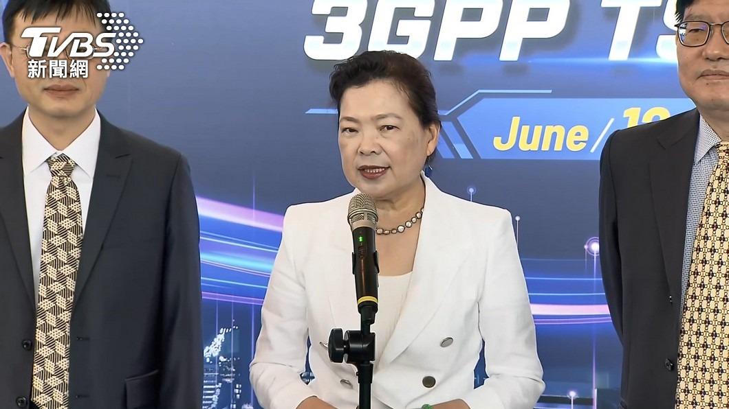 台電「補貼1500億」落空? 王美花:持續與主計總處聯繫