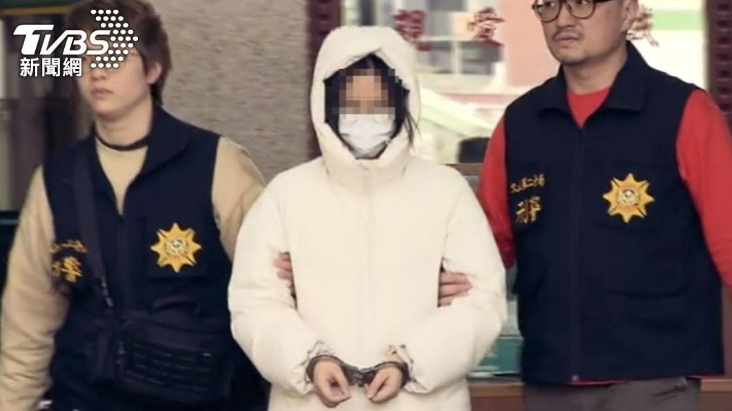 謊稱「受虐童是阿嬤照顧」 女社工疑幫腔保母干擾檢警辦案