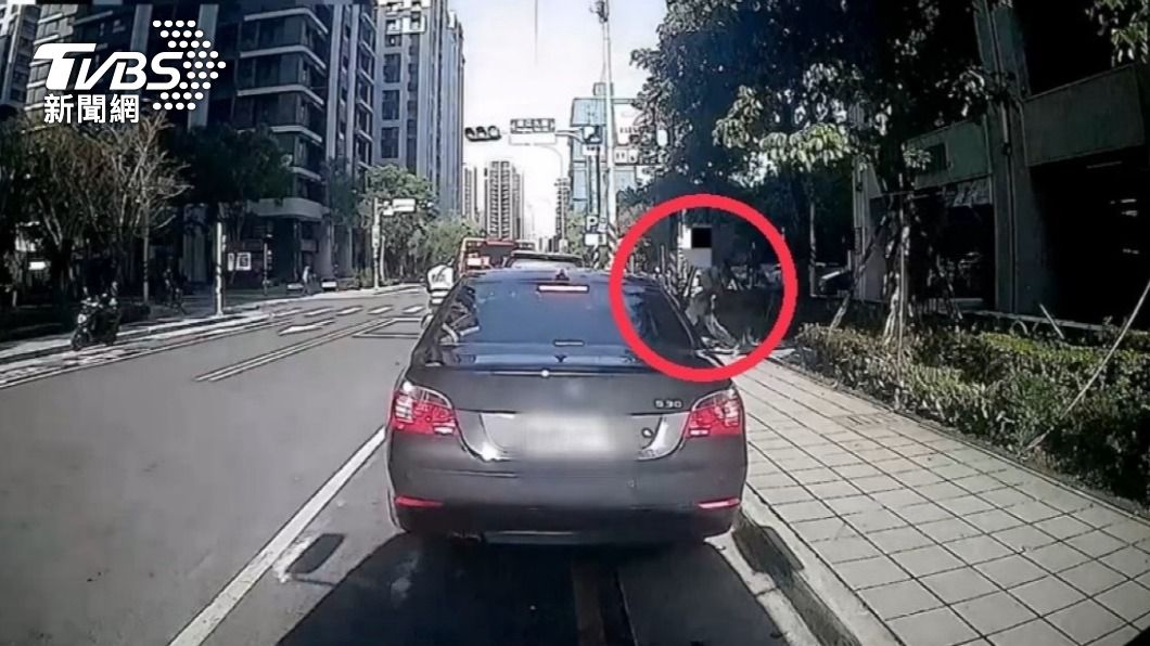「內急」車違停被拖吊 新北男氣炸球棒狂砸還亮槍