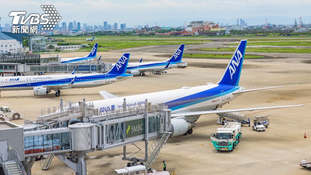 遊日小心！日本麻疹疫情持續擴散　男去趟關西機場就中鏢