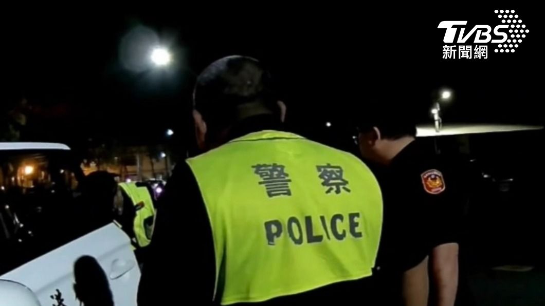 李女不僅是失蹤人口，還是有5案在身的毒品通緝犯。（圖／TVBS）