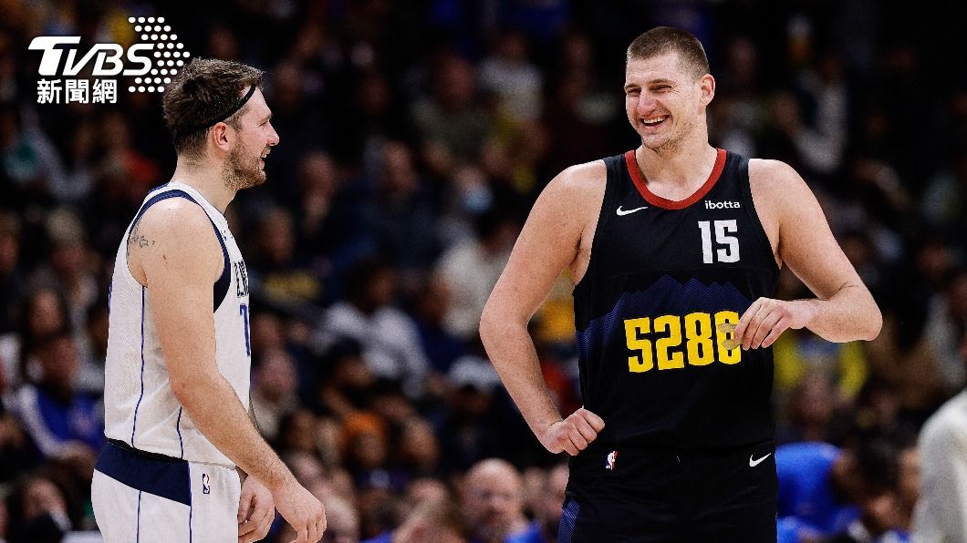 NBA/改善聯盟防守?亞瑞納斯喊「先趕走歐洲人」:他們是累贅