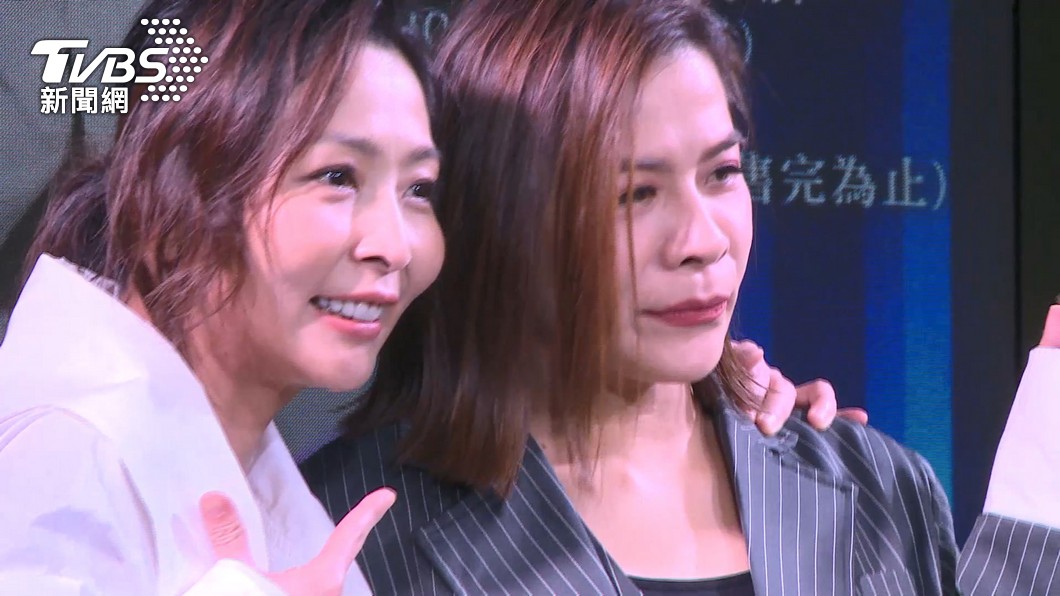 圖/TVBS