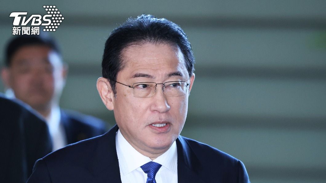 岸田力促美日菲領袖會談!加強對中威懾力