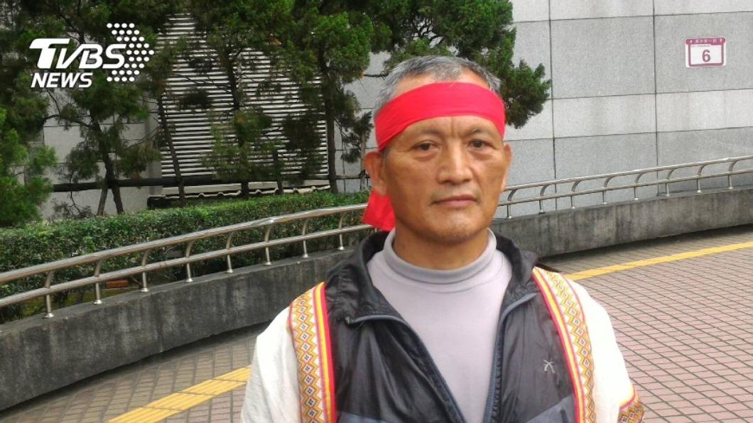 案情逆轉!孝子為母打獵遭判刑 苦熬11年獲清白
