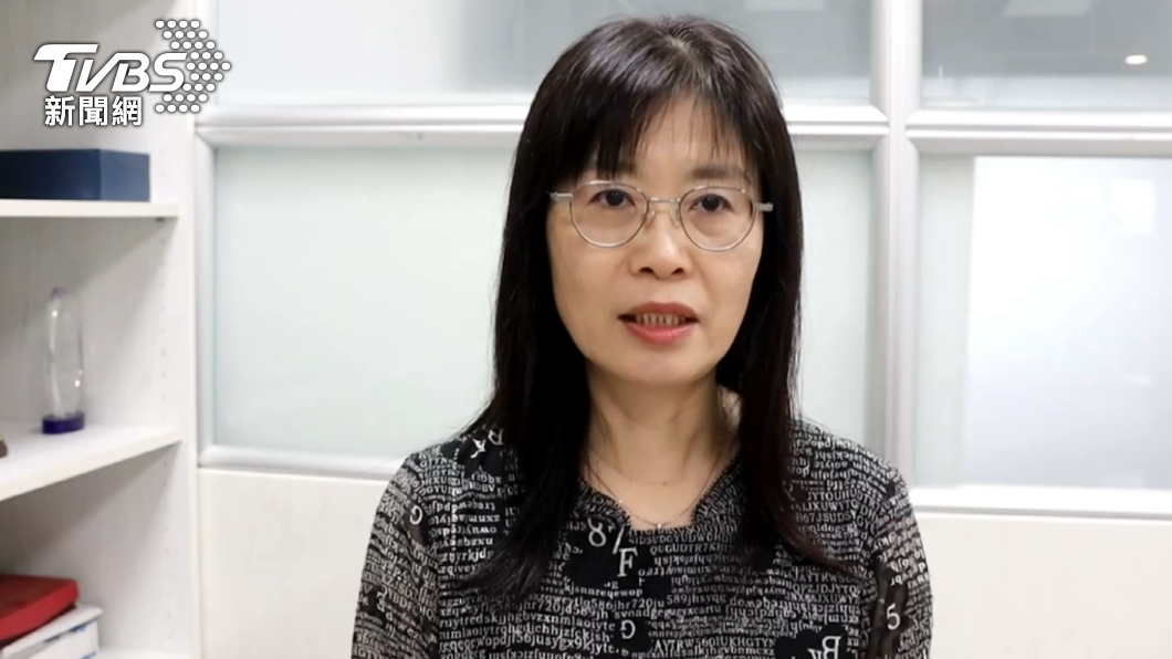 高雄市政府教育局主任秘書歐素雯表示,針對違法對待幼兒之幼兒園,持續加強稽查頻率與到園輔導。(圖/TVBS)