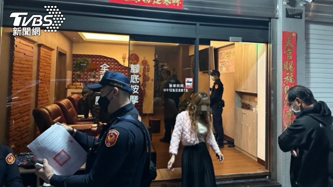 應徵養雞農卻變「下海女」 雲林無良情侶強囚12女移工賣淫