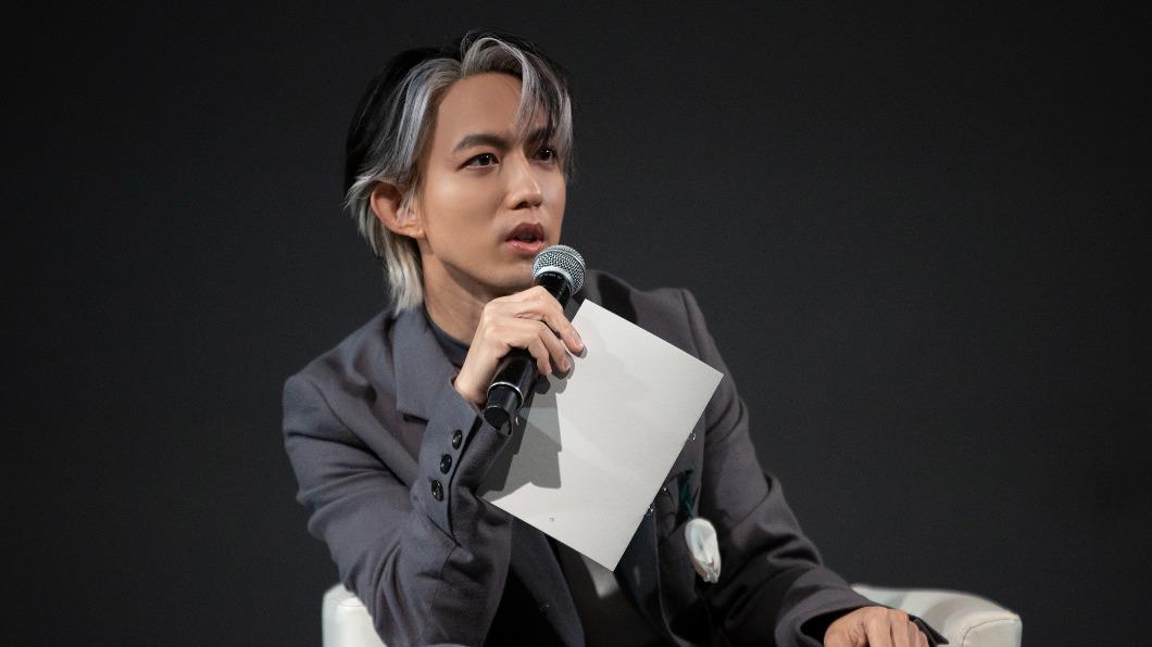 林宥嘉新輯內幕曝!重返華研錄音喊「回家了」 花3個月追垃圾車版權