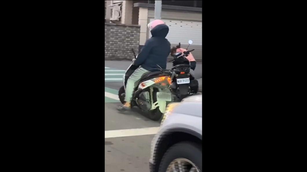 圖／翻攝自 社會事新聞影音