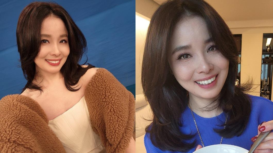 姊姊罹癌病逝「親妹嫁給姊夫」養9子！　呂文婉心疼老母自爆驚人身世