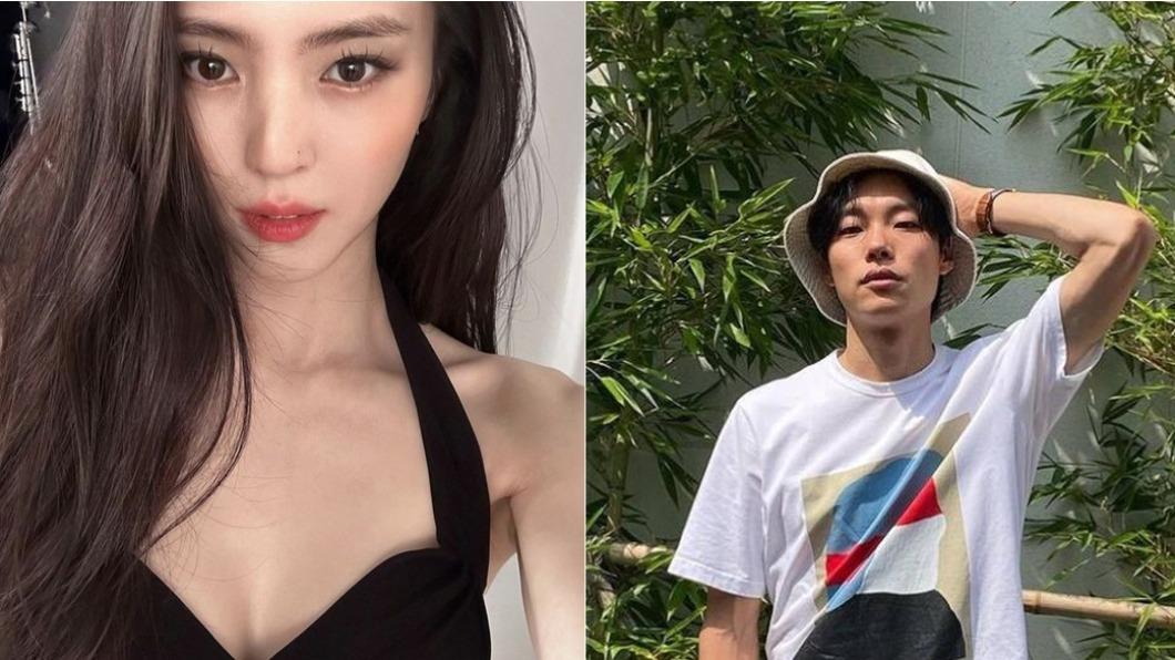 柳俊烈驚爆7月出軌韓韶禧!D社時間軸幫護航 熱戀原因曝光