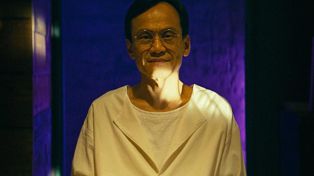 陳以文《周處除三害》演活邪教教主 原型徐少龍「募237女弟子當性奴」