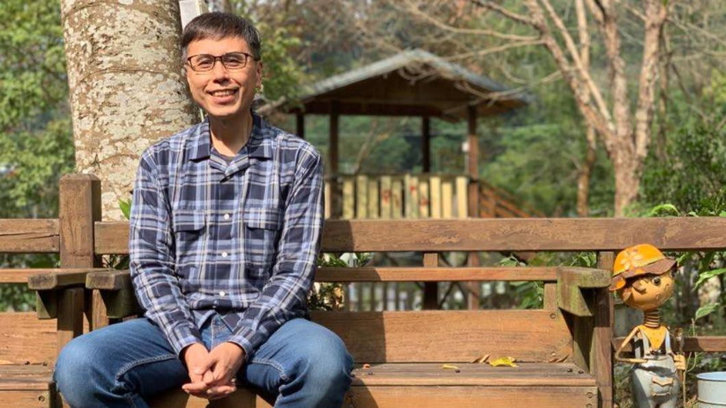 快訊/孫耀威恩師病逝!鼻咽癌復發享年58歲 他悲喊:為什麼不等我