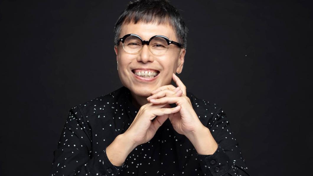 何厚華癌症復發離世,讓許常德等好友傷心不已。(圖/翻攝自何厚華臉書)