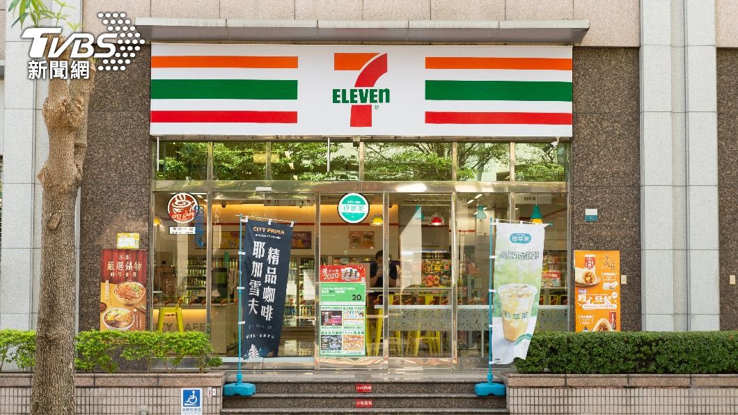 便利超商營業額單店門市破3千萬 創14年新高
