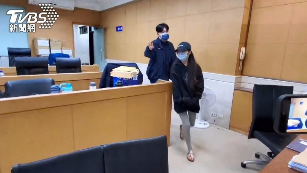 阿沁嫩妻花花持有大麻落網 檢命自費戒癮可獲緩起訴確定