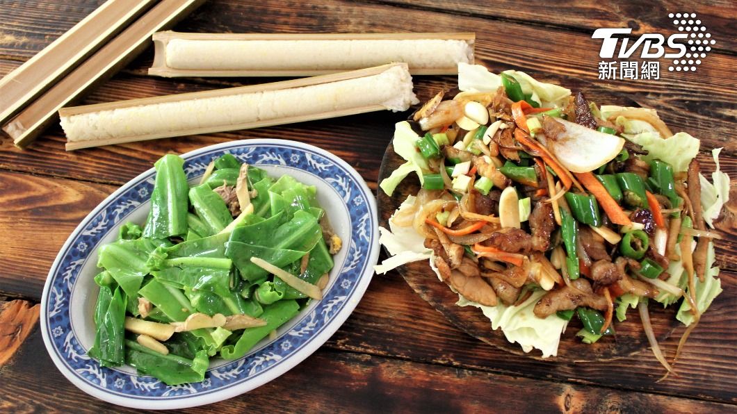 台人熱炒TOP10!鳳梨蝦球、宮保雞丁全上榜 第一名竟非台式料理