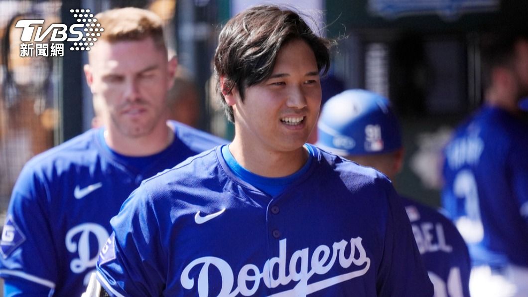 MLB明年開幕戰可能在東京巨蛋 日球迷有望見二刀流大谷